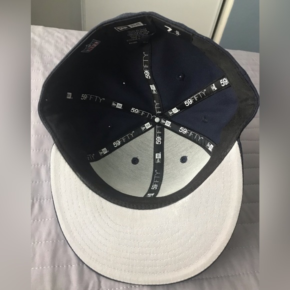 New Era Chicago Bears Hat - Picture 5 of 6